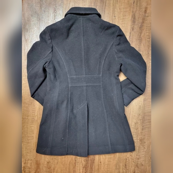 Anne Klein wool blend coat - Picture 11 of 15